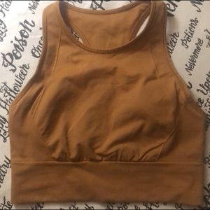 Lululemon Ebb To Train Bra